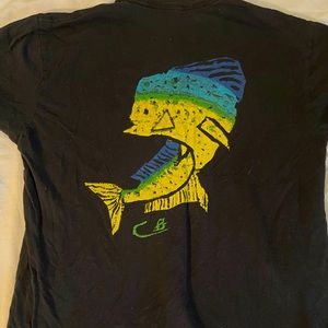 Special needs art tee